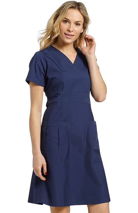 nurse outfit women's|white nursing uniform dress.